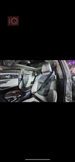 تويوتا راف 4